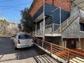 Bayraklı, İzmir ili, Ege Bölgesi - Bahçe