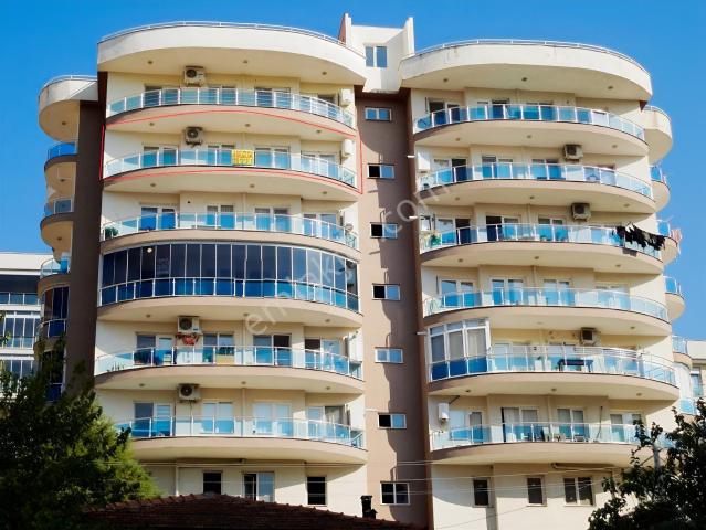 Bayraklı Körfez Mah Kiralık 3+1 Daire Kanıt Emlaktan