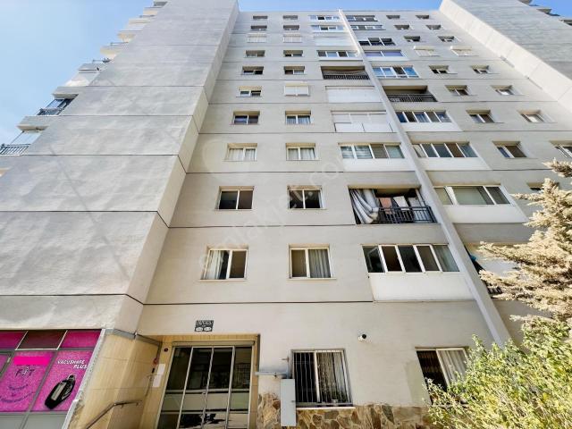 Bayraklı Smyrna Meydanı Site İçi Deniz Manzaralı Ferah 3+1 Daire