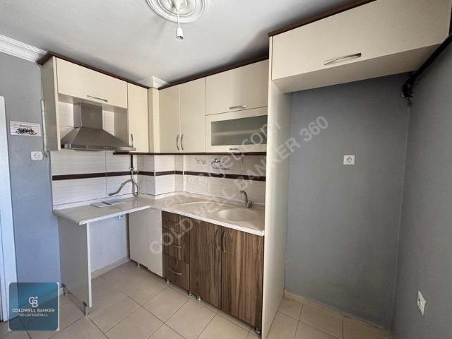 Bayraklı, Soğukkuyu Mah. 3+1 Kiralık Daire