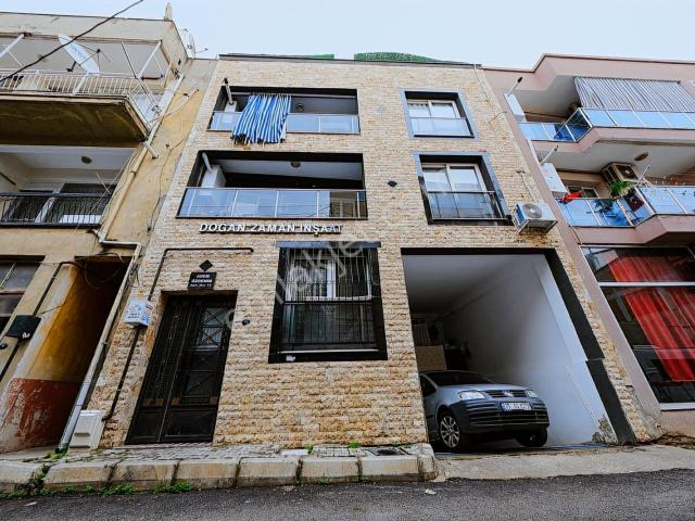 Bayraklı Soğukkuyu Mahallesinde Satılık 4+1 Dubleks Daire