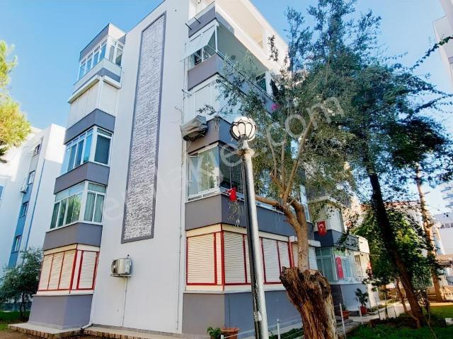 Bayraklı Soğukkuyuda Kiralık 3+1 Y.giriş Daire Kanıt Emlaktan