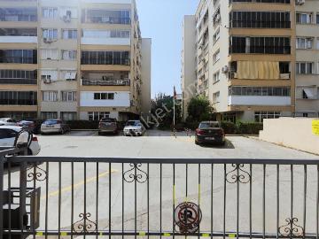 Bayraklı Tepekulede Site İçi Kiralık 3+1 140m2 Daire Otoparklı