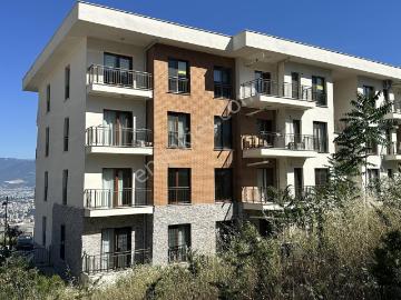 Bayraklı Toki 3. Etap'ta Ferah 3+1 Kiralık Daire