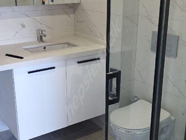 BAYRAKLI DA KİRALIK 3+1 KİRALIK LÜKS DAİRE