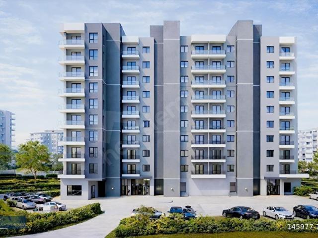 BAYRAKLI MANSUROĞLUNDA SATILIK 3+1 DAİRELER