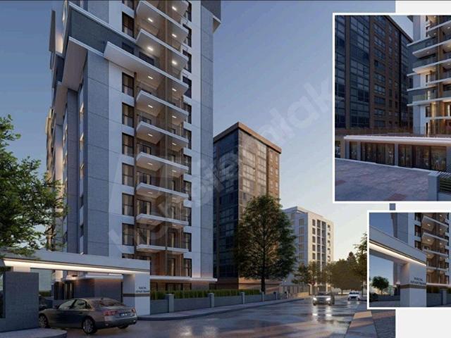BAYRAKLI'NIN EN GÜZEL SOKAĞINDA YENİ PROJE