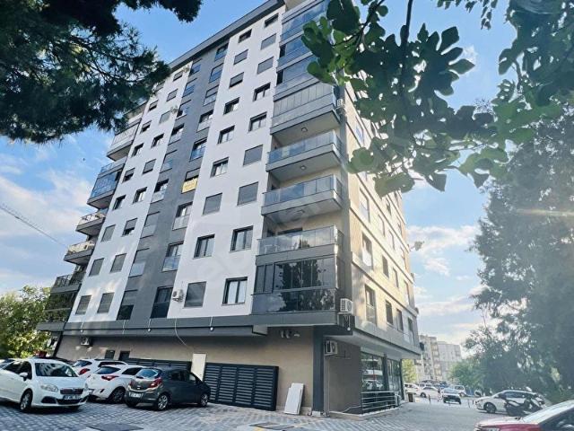 BAYRAKLI'NIN PRESTİJLİ NOKTASINDA SIFIR 3+1 DAİRE