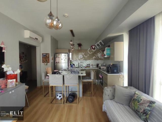Baysaş 2. Etap Millet Bahçesi Manzaralı 2+1 Kiralık Daire