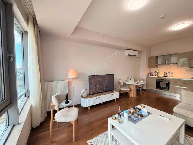 Baysaş İstanbul 216 Yatırım Fırsatı Yüksek Kat 2+1 Satılık Daire