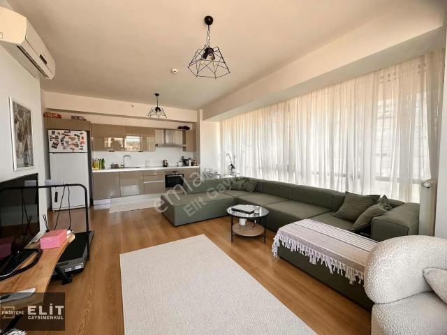 Baysaş İstanbul 216 2. Etap Yüksek Katta Satılık 3+1 Daire