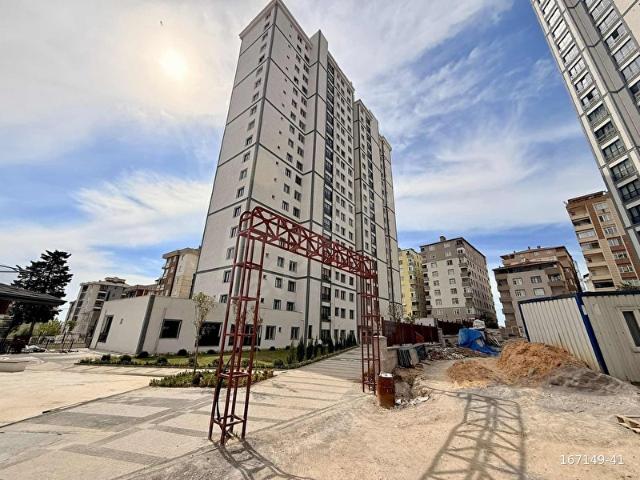 BAYSAL'DAN_BUTİK SİTEDE_SIFIR LÜKS_1+1_FIRSAT DAİRE