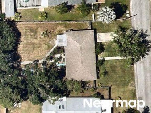 Bayshore Dr