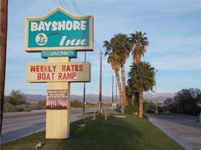 Bayshore Inn