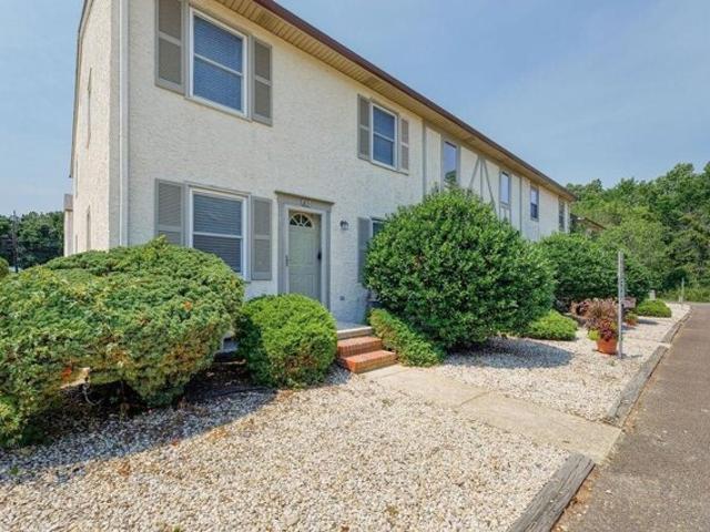 Bayshore Rd Apt A, North Cape May, Condo For Sale