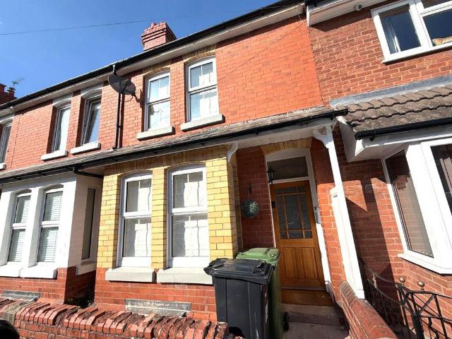 Baysham Street, Hereford 2 bed terraced house to rent £1,200 pcm £277 pw