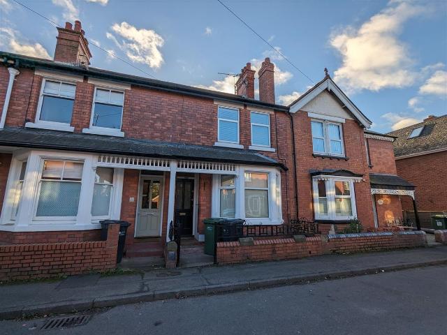 Baysham Street, Hereford HR4, 2 bed terraced house to rent, £950 pcm | PrimeLocation
