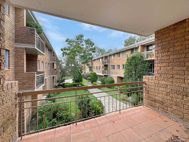 Bayside Oversized Apartment