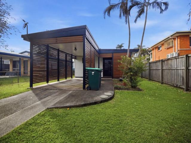 Bayside Opportunity & Coastal Living Just Moments from the Waterfront