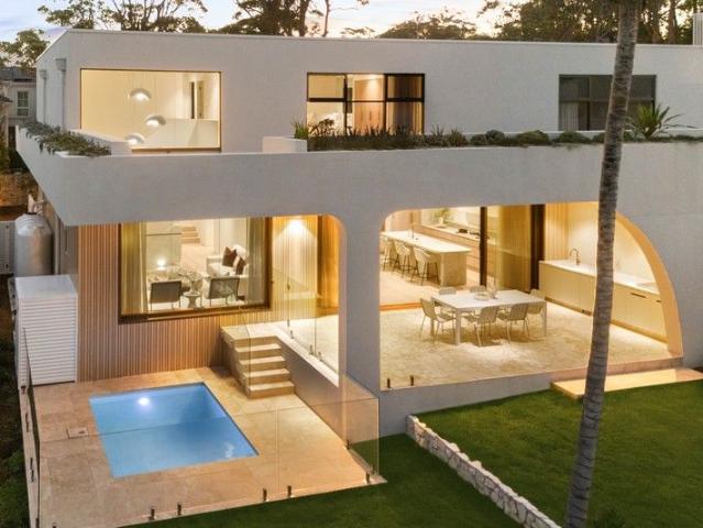 Bayside Opulence