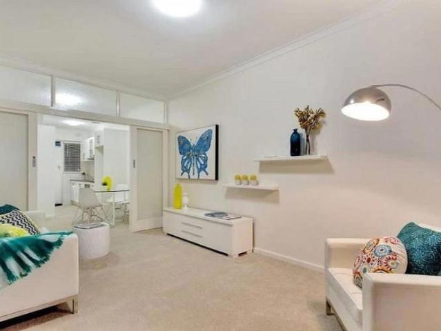 Bayside Apartment
