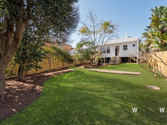 Bayside Charm With Potential to Transform