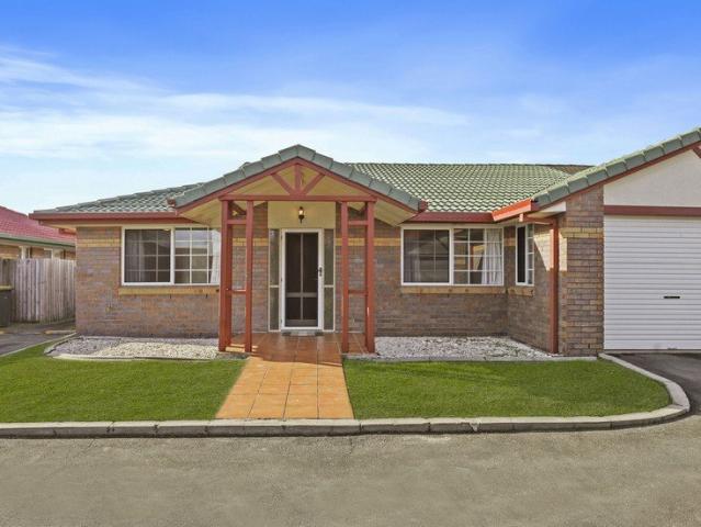 Bayside Ease, Space and Single Level Living Just 150m from the Waterfront