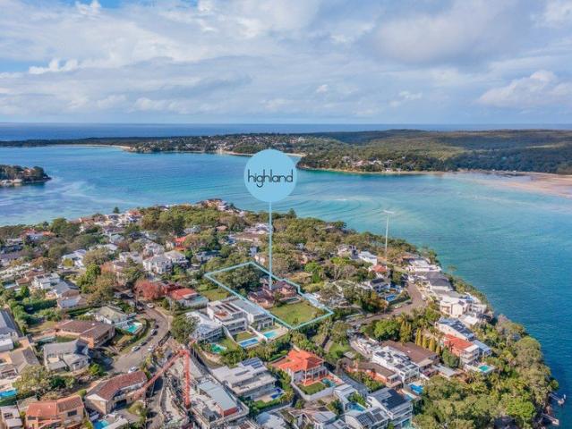 Bayside Estate