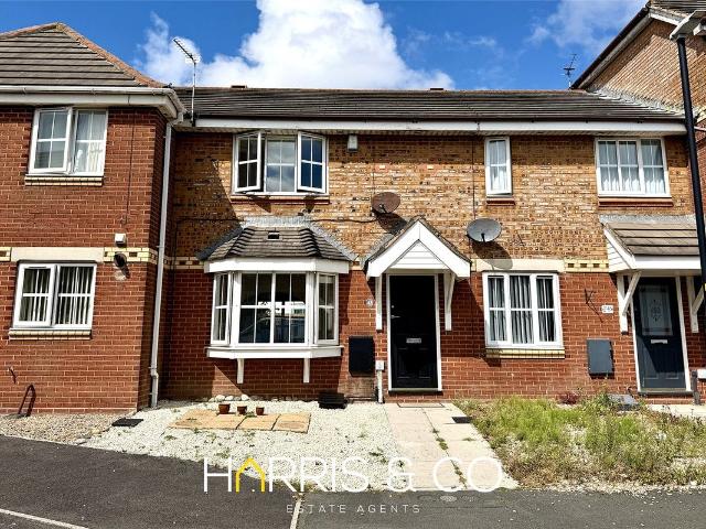 Bayside, Fleetwood, Lancashire FY7, 3 bed terraced house to rent, £850 pcm | PrimeLocation