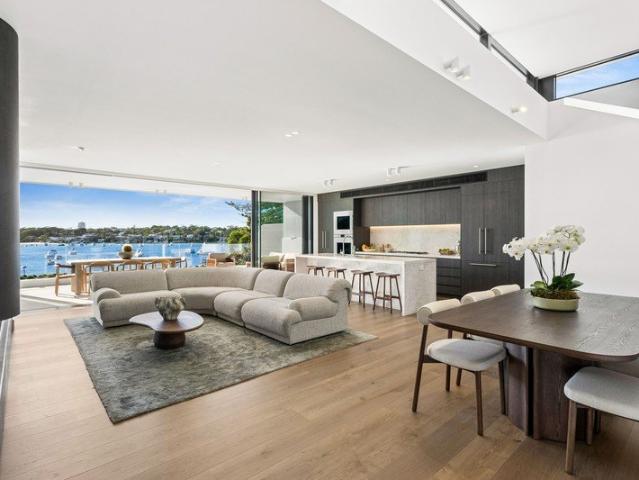 Bayside Luxury