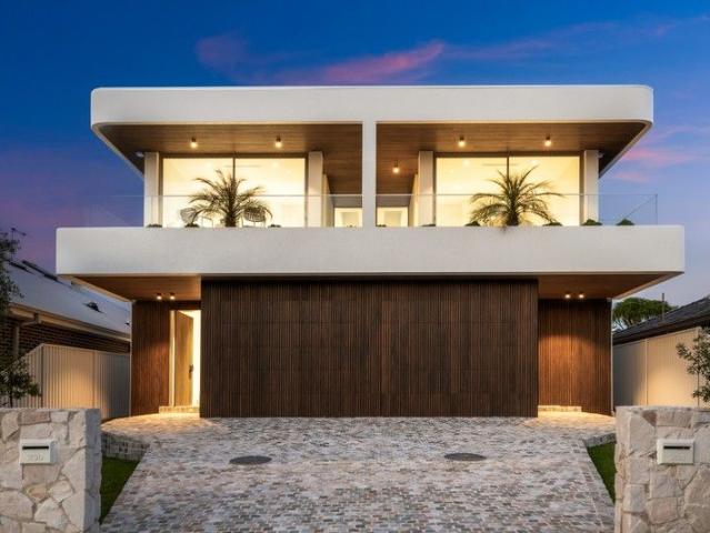 Coastal Prestige
