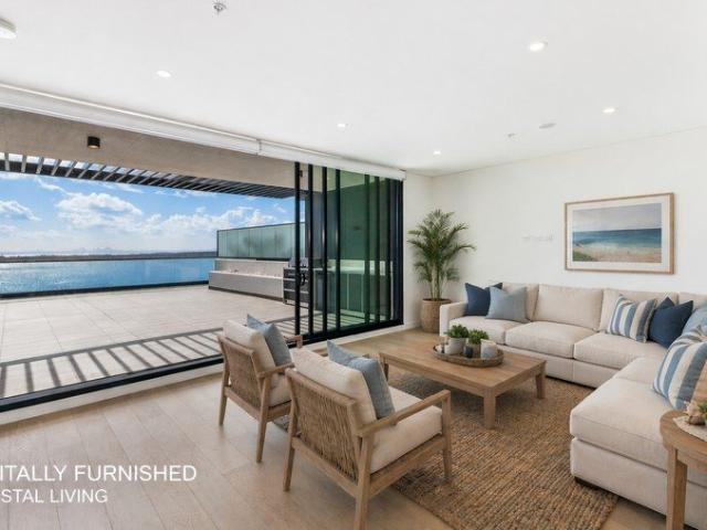 Bayside Luxury