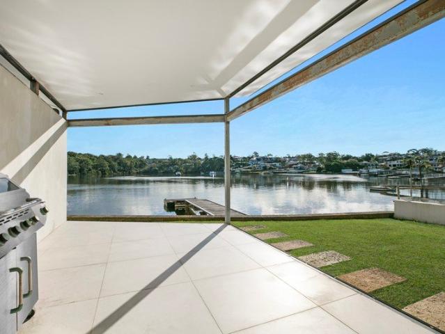 Bayside Luxury Living Shipwrights Bay