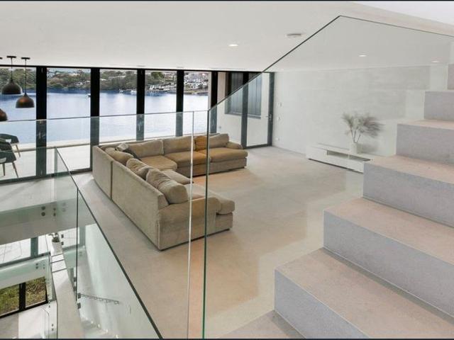 Bayside Luxury Living Shipwrights Bay