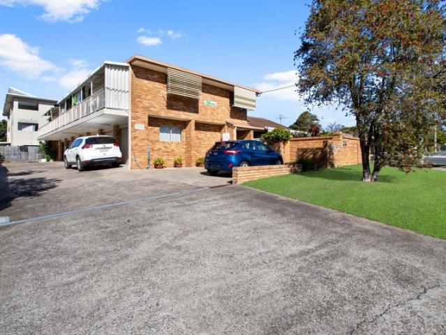 200m to the Water. Three Bedrooms. Double Garage. You Decide the Value