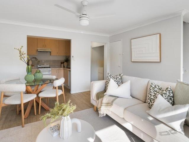 Bayside Living with Comfort, Convenience & Low Maintenance Appeal