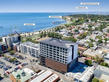 Bayside Living with Dual Income Potential