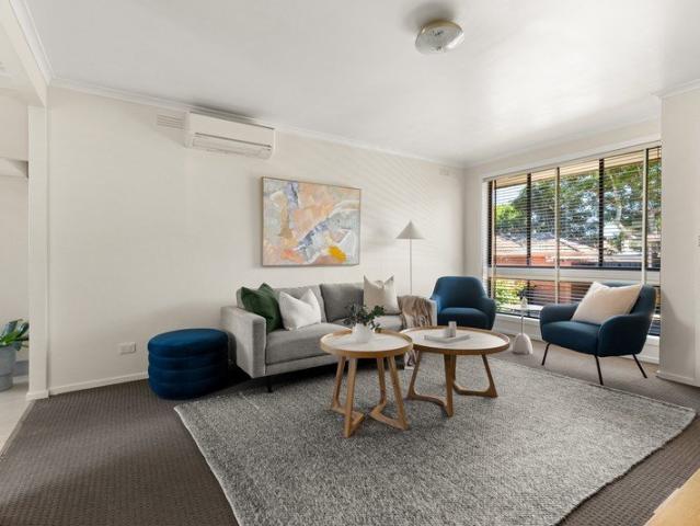 Bayside Living with Everyday Convenience