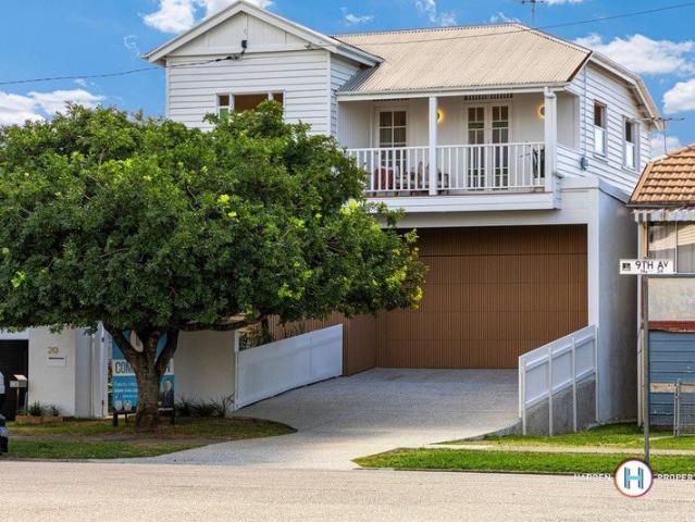 Bayside Living with Views