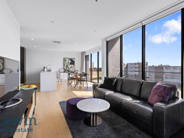 Bayside Living, Without the Fuss