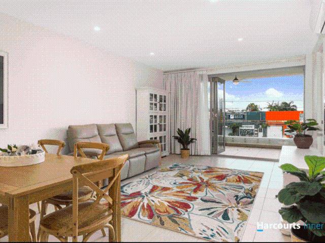 Bayside Living at Its Best Spacious Apartment in the Heart of Manly
