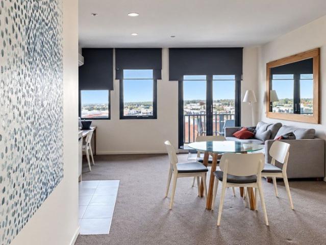 Bayside Living, Beach Views & Investment Potential