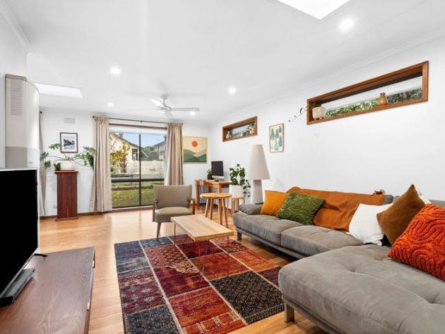 Bayside Living in Tightly Held Pocket of Drumcondra