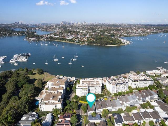 Bayside Living in a Premier Cabarita Location