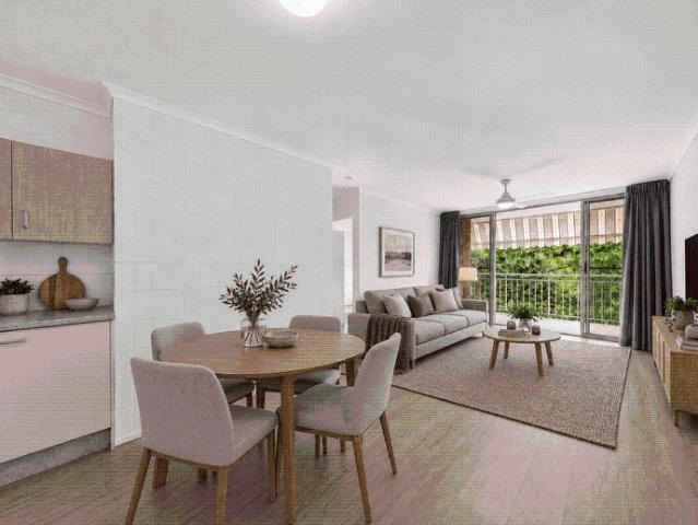 Bayside Living in One of Wynnum’s Most Tightly Held Waterfront Pockets