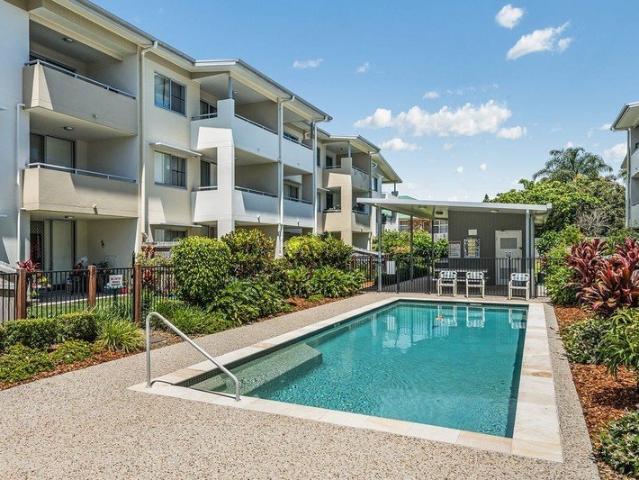 Bayside Living Just Moments from the Waterfront