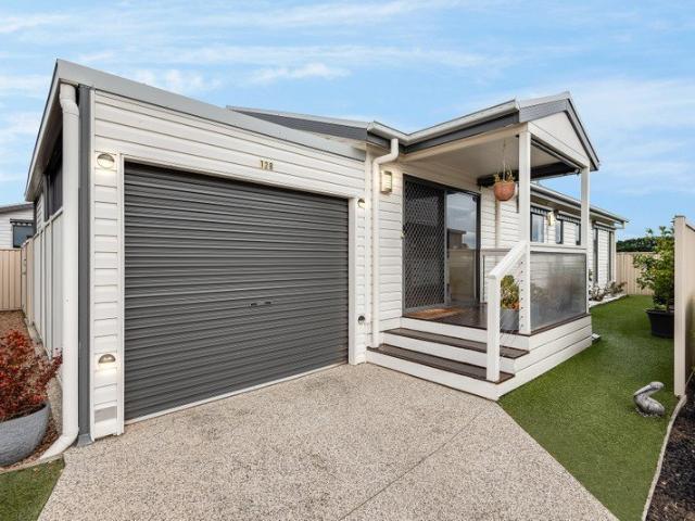 Bayside Living Made Easy