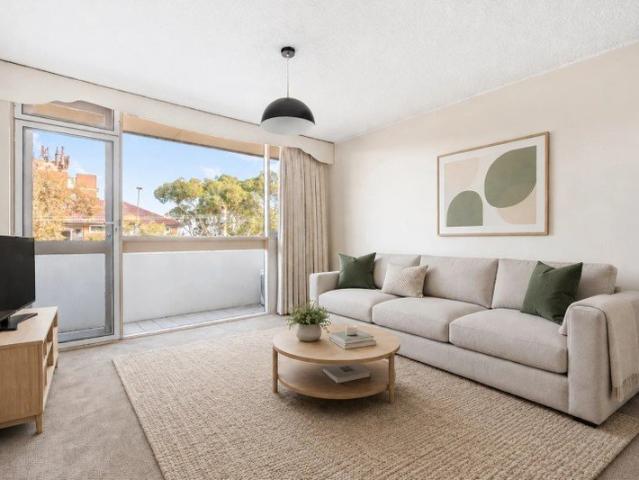 Bayside Living Moments from the Beach