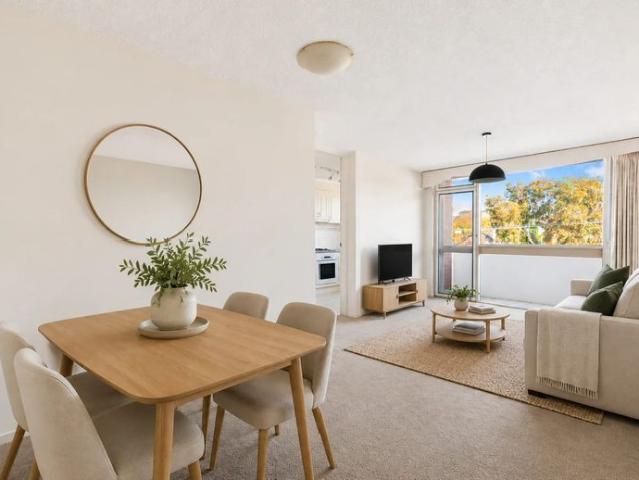Bayside Living Moments from the Beach