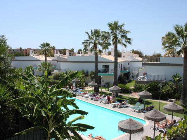Bayside Salgados Apartment